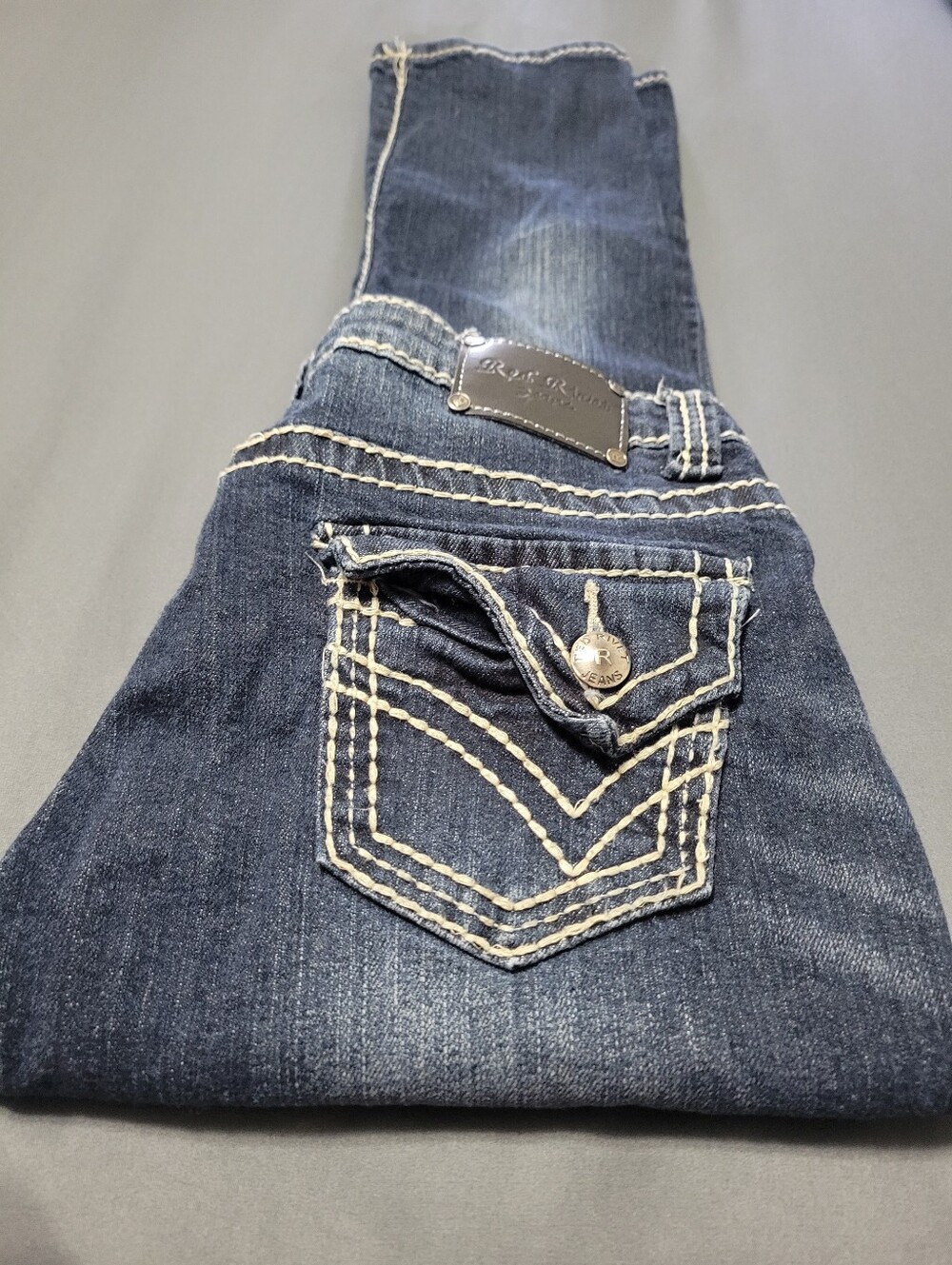 Womans Jeans